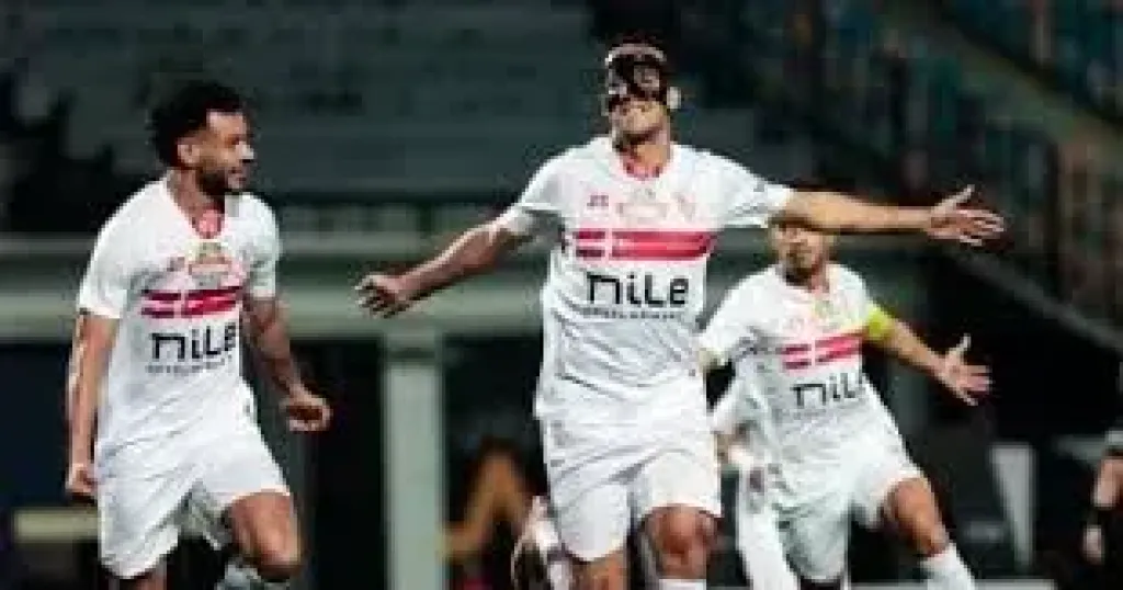 الزمالك: نتواصل مع ”فيفا” لرفع إيقاف القيد ..وسددنا مستحقات بوطيب