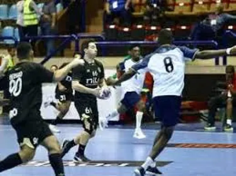 أول تحرك من الزمالك للمشاركة في كأس العالم لأندية كرة اليد
