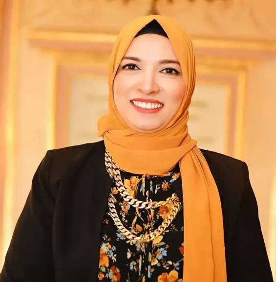 مبادرة *”روشتةدهبية ”” 8 نصائح طبية للحجاج و كيف تجعل السفر لأداء فريضة الحج رحلة صحية آمنة