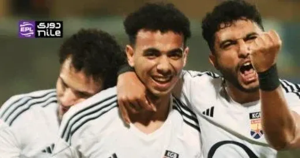 نتائج مباريات اليوم الجمعة 16 – 5 – 2025 فى دورى نايل