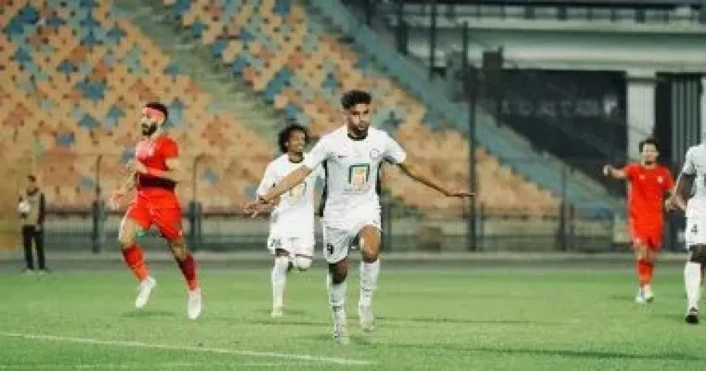 جدول ترتيب هدافى الدورى المصرى ”دورى نايل”.. أسامة فيصل ينفرد