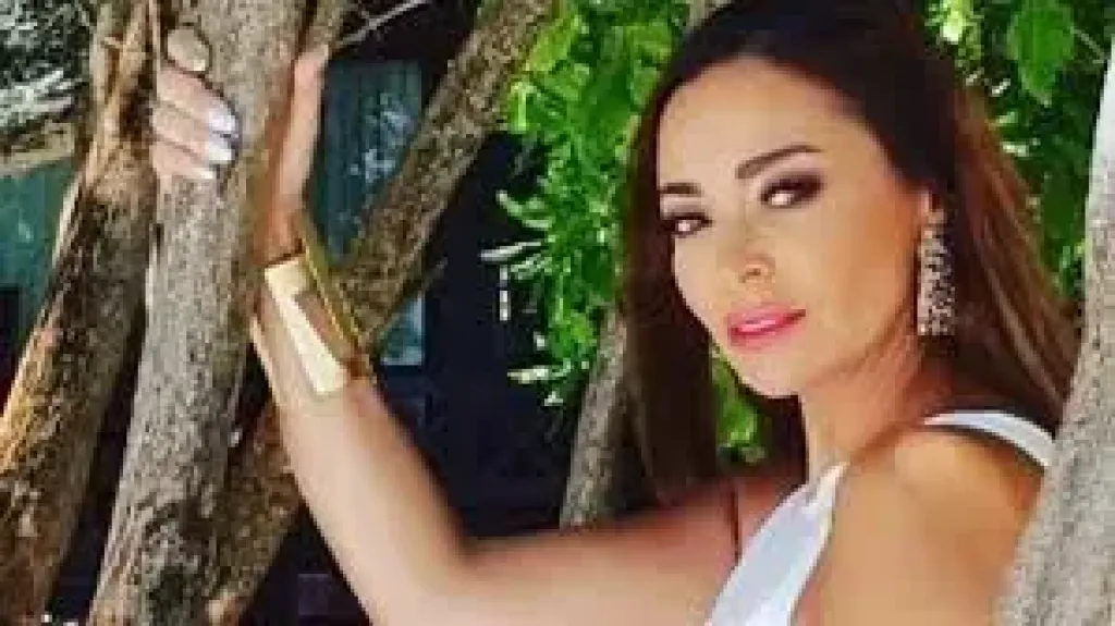 داليا البحيري: مهرجان أسوان لأفلام المرأة له مكانة خاصة في قلبي