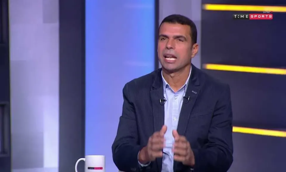أكرم عبدالمجيد: تأخير لجنة التظلمات أضر بالزمالك وبيراميدز وأفقدهما التركيز