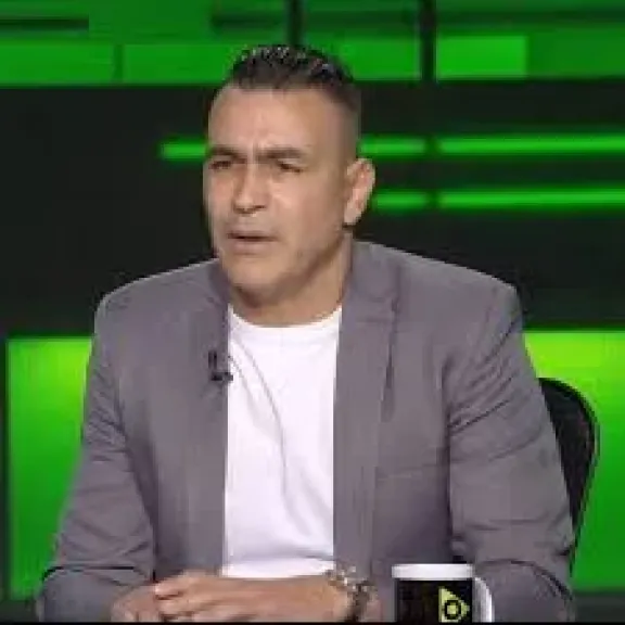 الحضري يفجر مفأجاة بشأن بطولة كأس العالم للأندية