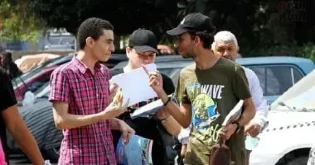 طلاب الصفين الثانى والثالث الثانوى غير ملزمين برد التابلت بعد انتهاء دراستهم