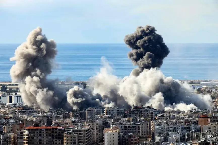 شهداء وجرحى ومفقودون فلسطينيون في تواصل القصف الإسرائيلي على قطاع غزة