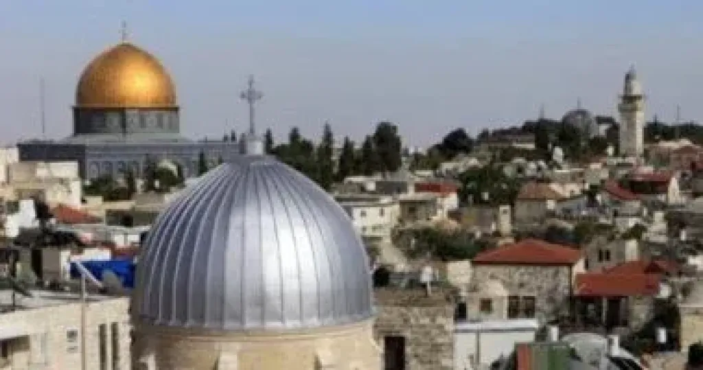 مسئول عراقي: قمة بغداد تناقش دعم القضية الفلسطينية والأمن القومي