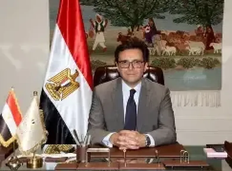 وزير الثقافة يعلن فتح المتاحف غدا مجانا للجمهور احتفاءً باليوم العالمي للمتاحف