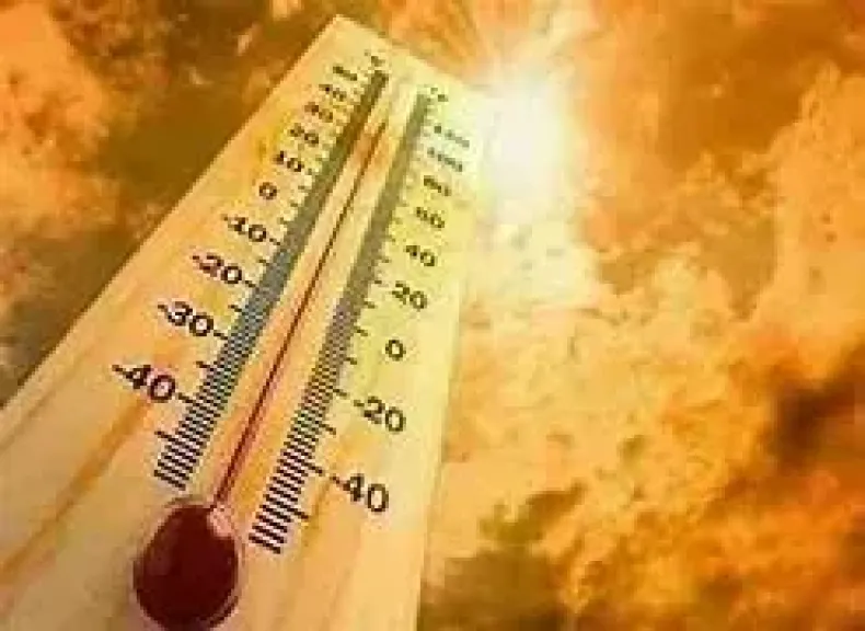 أسوان 47 درجة.. الموجة شديدة الحرارة تصل ذروتها وتحذير عاجل من الأرصاد