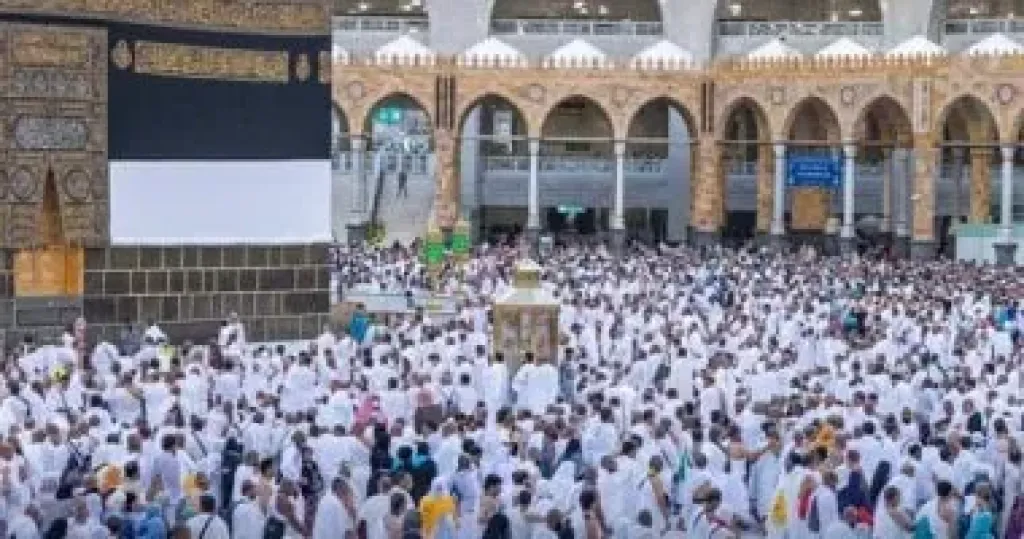حافظوا على بياناتكم الشخصية.. وزارة الحج تحذر الحجاج من المخاطر السيبرانية