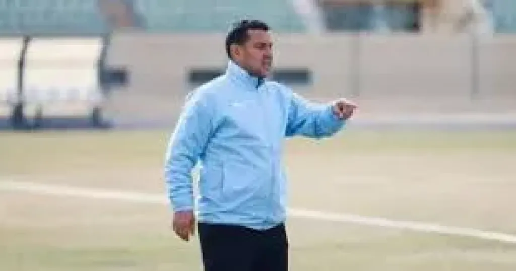 المصري يؤجل ملف الصفقات لحسم مصير أنيس بوجلبان