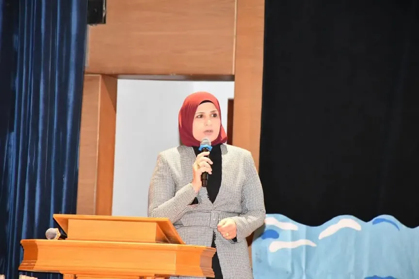 24 مايو الحالي  امتحانات الفصل الثاني بكليه البنات بجامعه عين شمس
