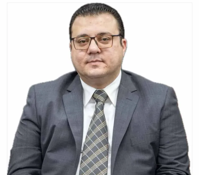 أحمد محمد فكري زلط يكتب:  السيسي .قائد صنع التاريخ وحمى الوطن