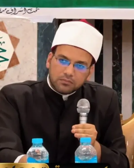 الشيخ محمد السيد متولى يكتب :  التيسير عنوان هذه الأمة