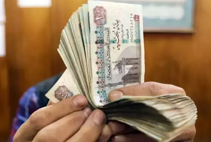 موعد صرف مرتبات العاملين بالدولة بعد تبكيرها