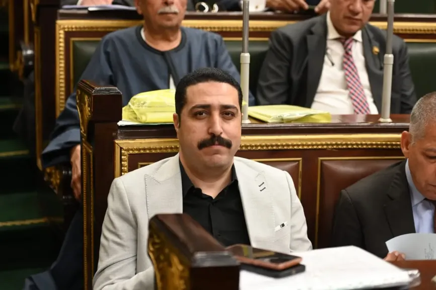 برلماني : كلمة السيسي في القمة العربية توكد مواقف مصر الثابت تجاه التحديات الراهنة