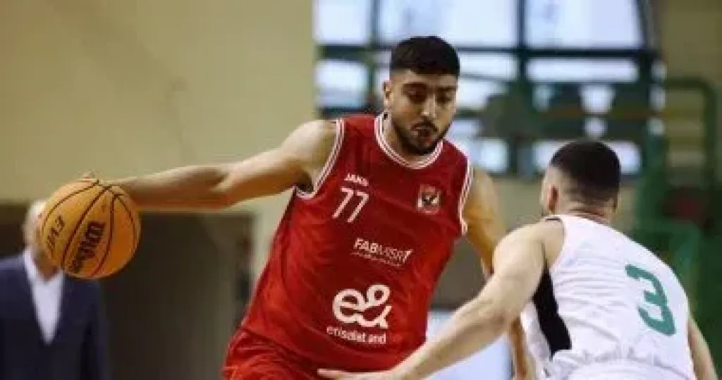 الأهلي يكتسح الزمالك في ثالث مباريات نصف نهائي دوري السوبر للسلة