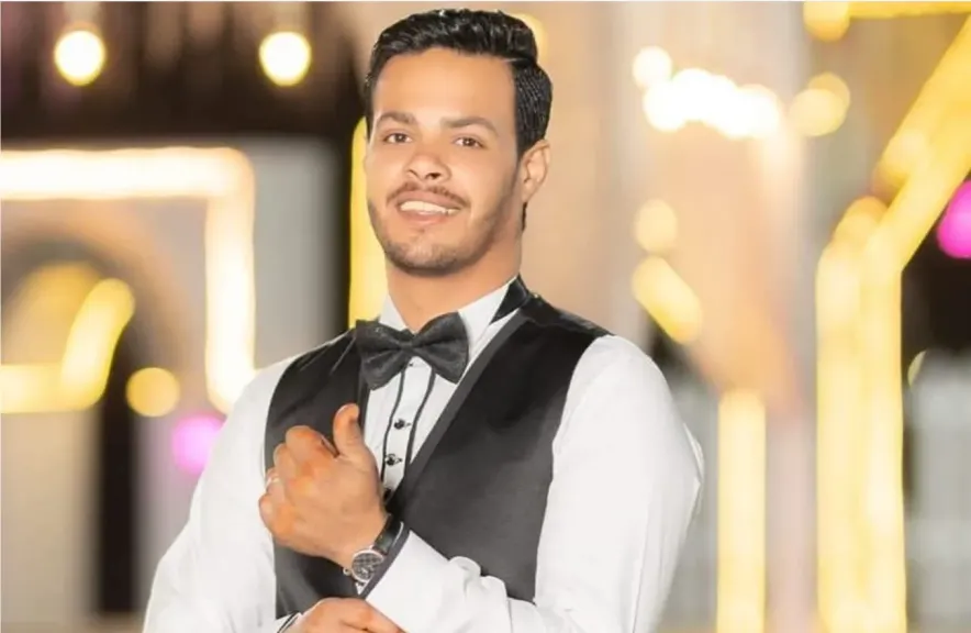 الكاتب الصحفى مصطفى قايد : يتقدم بخالص العزاء  لأسرة الحاوي في وفاة الحاج فتحي السيد الحاوي