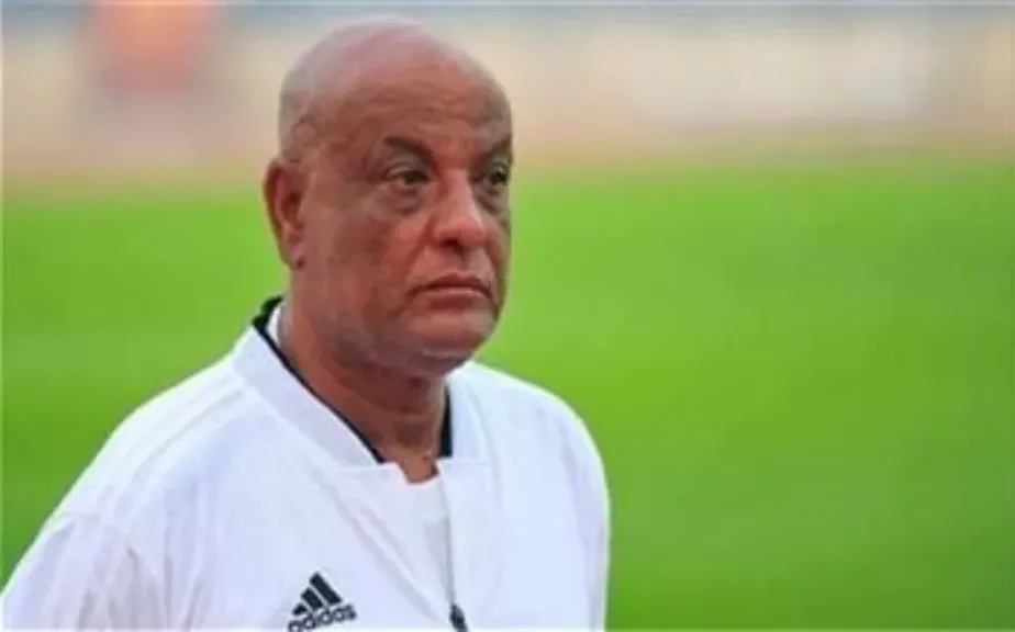 رمضان السيد: الأهلي حسم الدوري بنسبة 95%.. والبنك الأهلي يستحق الإشادة