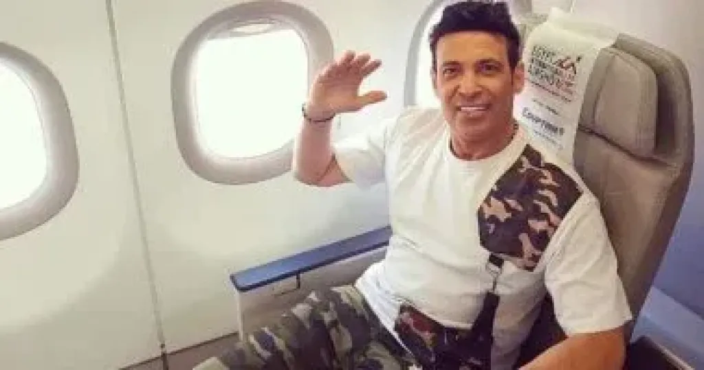 سعد الصغير يعود لساحات القضاء من جديد.. اعرف التفاصيل