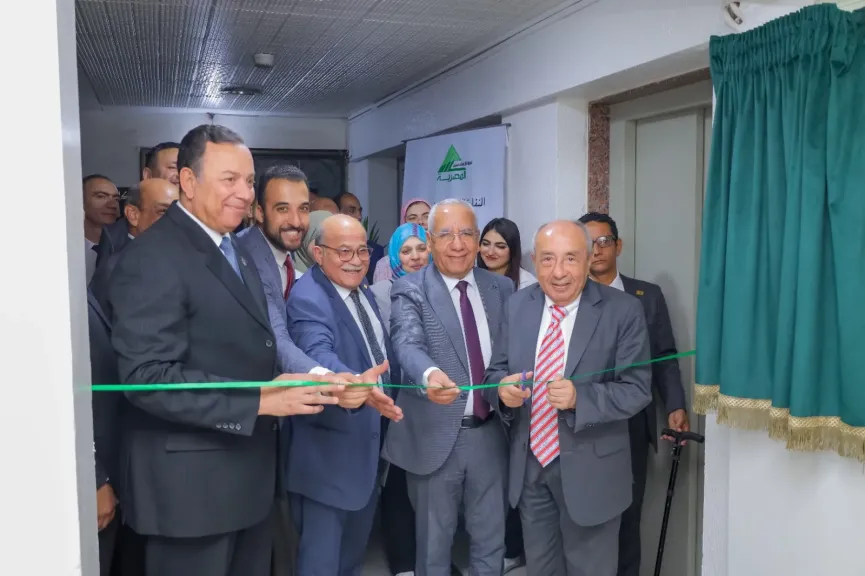 في نقلة نوعية لتطوير الكفاءات والكوادر الهندسية.. النقابة العامة للمهندسين تفتتح أكاديمية التدريب والتطوير الهندسي