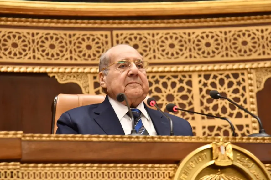 الشيوخ يحيل للحكومة  تقارير لتنفيذ ما جاء بها من توصيات