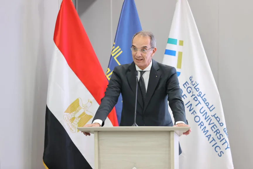 مصر للمعلوماتية تنظم حفل تأبين للراحلة الدكتورة ريم بهجت.. وتعلن عن منحة دراسية باسمها للمتفوقين