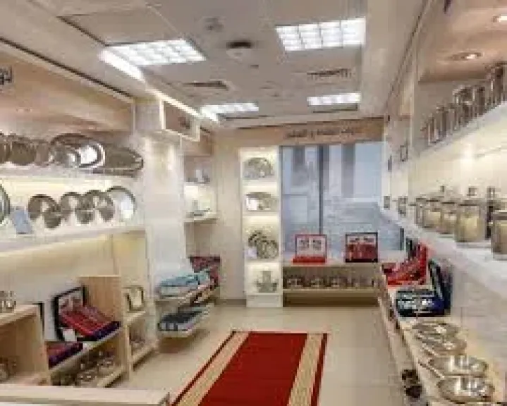 وزارة الإنتاج الحربى تقيم معرضا لمنتجات قطاع الأسرة بنقابة المهندسين