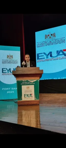 قيادي بمستقبل وطن : المشروعات القومية العملاقة اعجاز وساهمت في خفض معدلات البطالة