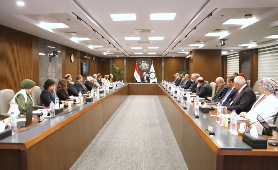 اعتماد نتائج أعمال شركة خدمات البترول الجوية ”PAS” خلال العام المالي 2024 ( صور )