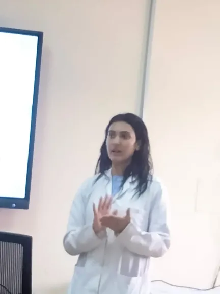 مستشفى القلب بجامعة أسيوط ينظم دورة تدريبية بعنوان ”التمريض
