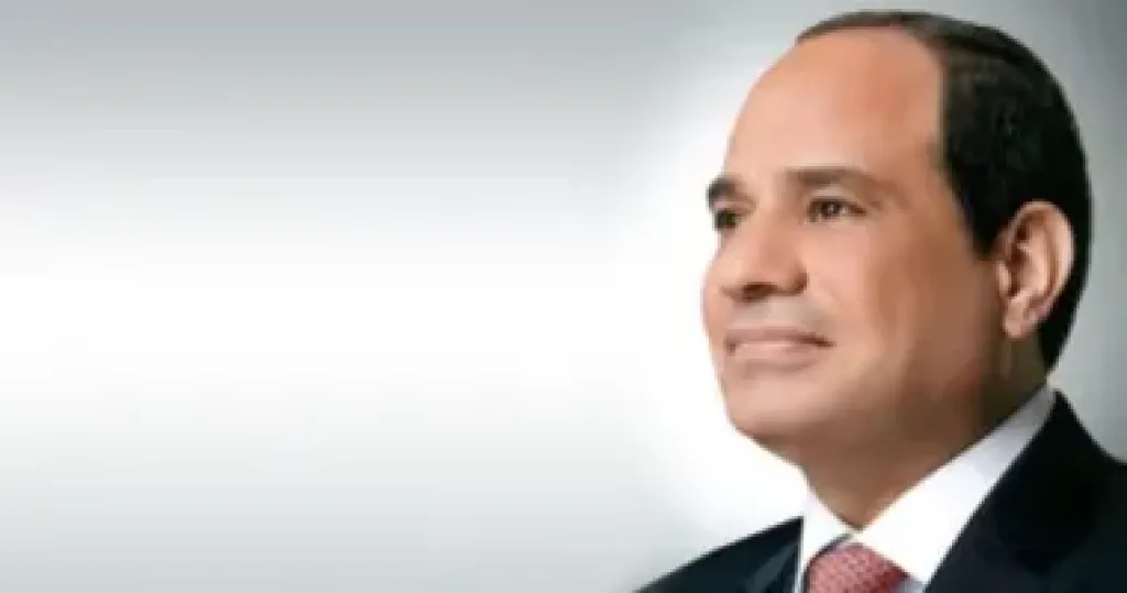 الرئيس السيسي يهنئ البابا ليو الرابع عشر بمناسبة تنصيبه رسميًا بابا للفاتيكان