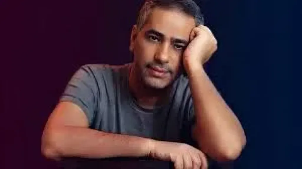 فضل شاكر لمتابعيه: احذروا الحسابات الوهمية التي تستغل اسمي