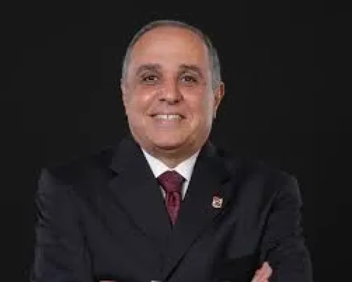 محمد شوقى: لا نعترض على إلغاء الهبوط.. لكن نطالب بمسابقة منتظمة