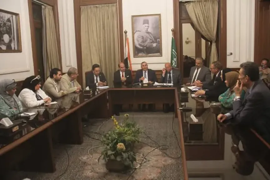 الأربعاء.. رئيس الوفد  يعلن رؤية الحزب في ”الإيجارات القديمة ”