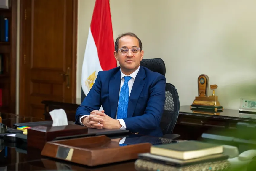 وزير المالية: الاقتصاد المصرى يتطور للأفضل بمؤشرات جيدة وطموحة خلال 10 أشهر