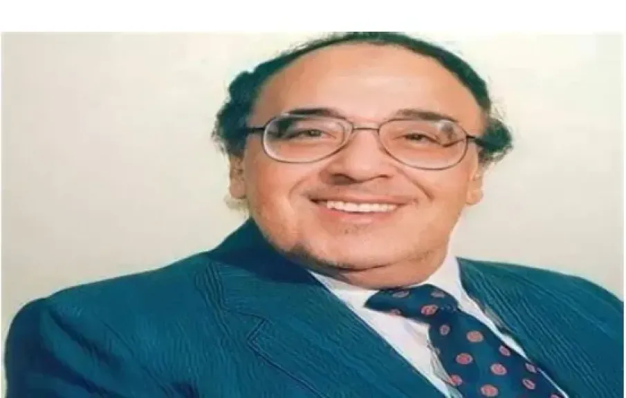 الذكرى التاسعة لرحيل الفنان حسن مصطفى أيقونة المسرح والدراما المصرية