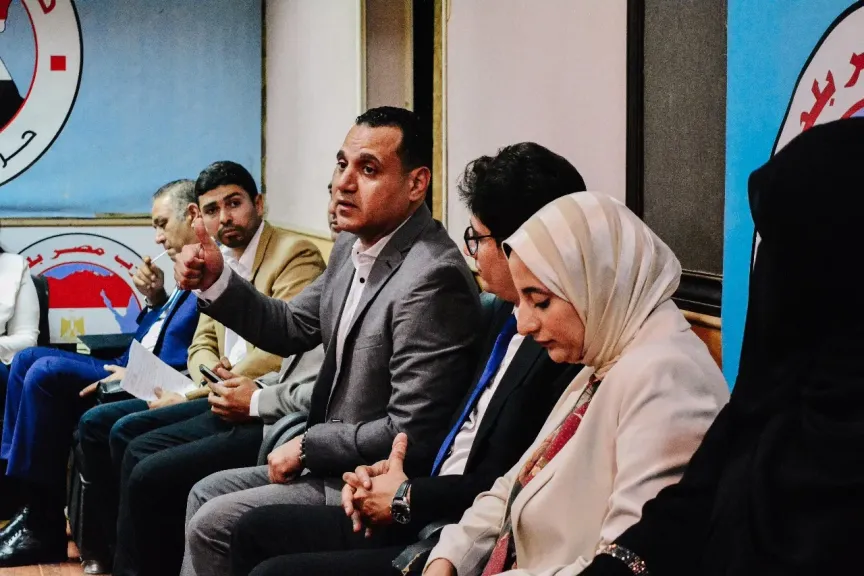 الكاتب الصحفي كامل كامل: تقسيم الدوائر الانتخابية يضمن العدالة السياسية للناخب والمرشح