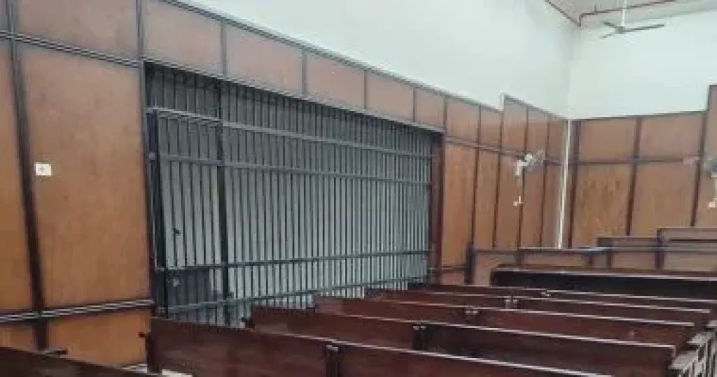 تأجيل محاكمة المتهمين بقتل سائق توك توك فى شبين القناطر ليوليو المقبل