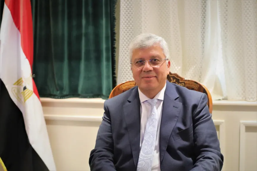 وزير التعليم العالى: كل دولار يتم وضعه فى البحث العلمى عائده 3 أضعاف للدولة
