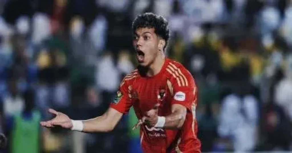 صراع ثلاثي على لقب هداف الدوري بين عاشور ومنسى وفيصل