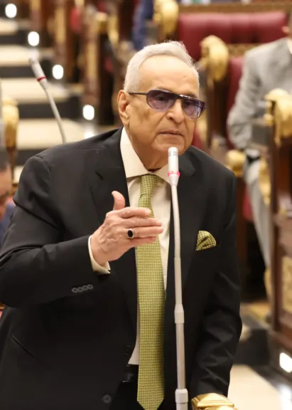وكيل الشيوخ : يطالب بقانون شامل للتحكيم لتحقيق العداله الناجزه ويزيل العقبات ويجعلة اداه لتحقيق السلام التجاري