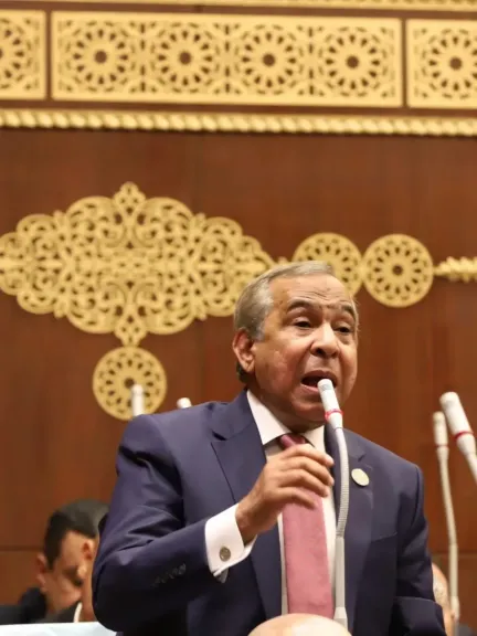 طارق رسلان : الرئيس السيسي ينادي بجذب المستثمرين الدوليين ولابد من تحفيز المستثمرين للاستثمار في مصر