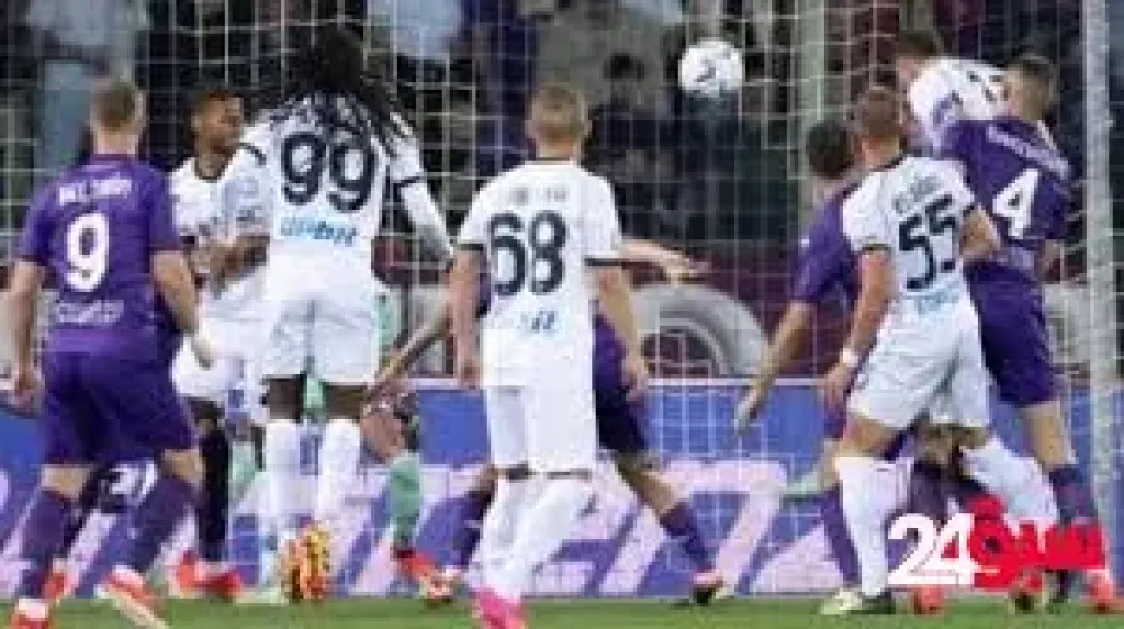 تعديل موعد مباراتي الحسم في الدوري الإيطالي