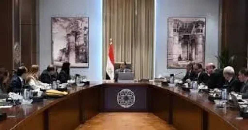رئيس الوزراء يتابع جهود فض التشابكات المالية بين بنك الاستثمار والجهات الحكومية