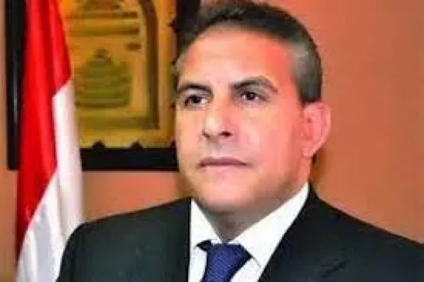 عقد 5 سنوات، تفاصيل مفاوضات بيراميدز مع طاهر أبو زيد لتولي رئاسة النادي