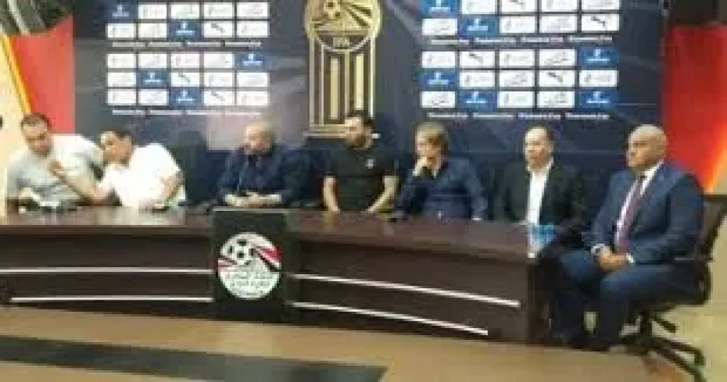 إنبي يطلب إعادة ترتيب جدول الدوري وفق النقاط بعد نهاية مرحلة المجموعتين