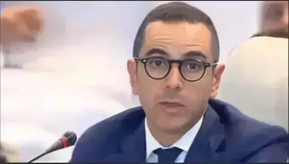 وزير الاستثمار يتوجه إلى برلين لتعزيز العلاقات الاقتصادية مع ألمانيا