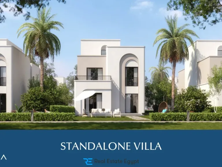 كمبوند طلاّله نيو هليوبوليس Talala New Heliopolis Compound