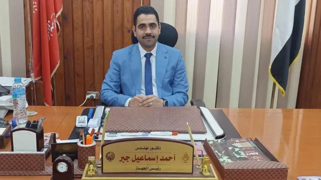 سكان جمعية أحمد عرابي يستنجدون بجهاز تنمية مدينة العبور الجديدة   لإنقاذهم من الآوبئة